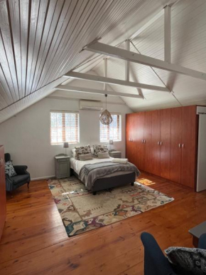 Paradyskloof Suite, Stellenbosch
